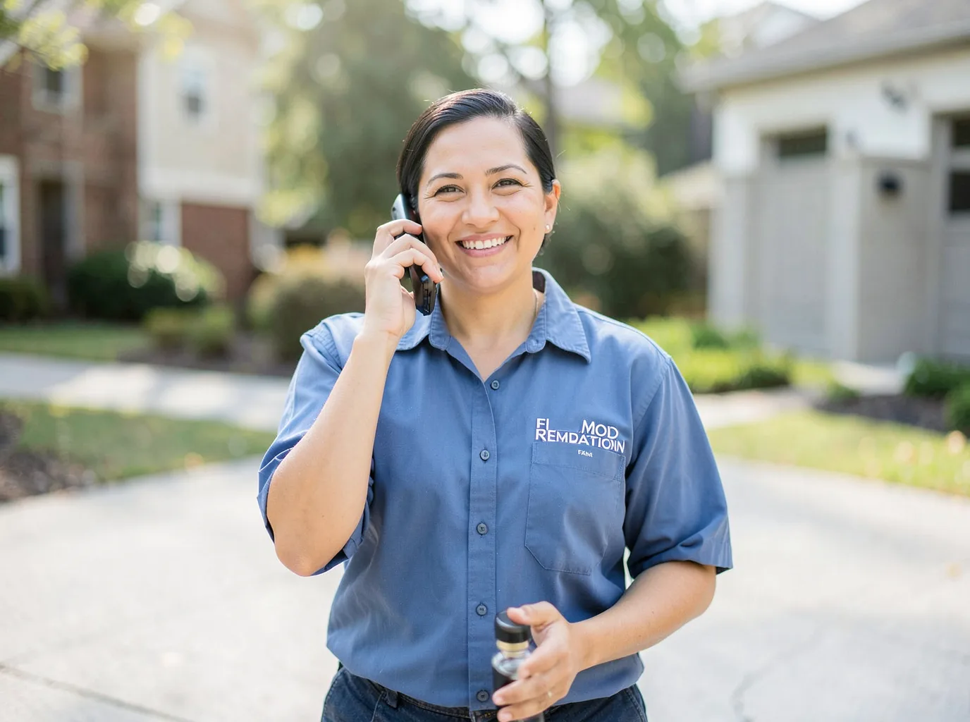 Mold Remediation Chauncey, GA FAQs